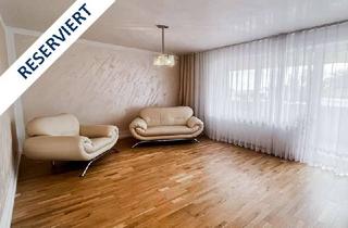 Wohnung kaufen in 74906 Bad Rappenau, Großzügige 3,5-Zimmer-Wohnung in ruhiger Wohnlage