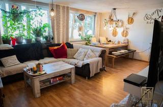 Wohnung kaufen in 67547 Innenstadt, Christian Dik Immobilien / Große Erdgeschosswohnung mit Terrasse