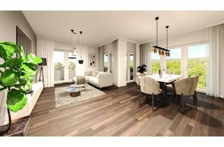 Wohnung kaufen in Am Alten Lindewerk, 55246 Kostheim, SONNTAGSBESICHTIGUNG !!! 3 Zimmer Wohnung 3. OG mit Balkon