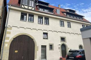 Wohnung kaufen in Amannhof 13, 72108 Rottenburg am Neckar, Manchmal passt es einfach - Rottenburg - historische Altstadt