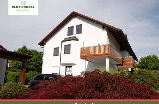 Wohnung kaufen in Reisinger Str., 85737 Ismaning, 3-Zimmer-Maisonette-Wohnung mit Stil in Ismaning