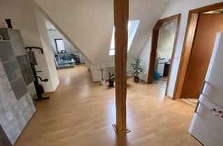 Wohnung kaufen in Gmünder Str., 73457 Lorch, Geräumige 2-Zimmer-Wohnung im Dachgeschoss