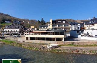 Gewerbeimmobilie kaufen in 53505 Altenahr, Hotelanlage "Zur Post" - Sanierung / Neubau?