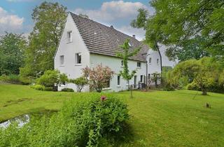 Haus kaufen in 58640 Iserlohn, Resthof unter altem Baumbestand in toller Lage