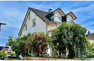 Mehrfamilienhaus kaufen in 79206 Breisach am Rhein, *EXKLUSIV* Mehrfamilienhaus mit TOP Mieteinnahmen