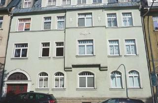 Haus kaufen in 08223 Falkenstein/Vogtland, Kapitalanleger aufgepasst: Interessantes Anlageobjekt !