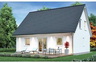 Einfamilienhaus kaufen in 66869 Ruthweiler, *** Einfamilienhaus günstig bauen - Grundstück inklusive! ***