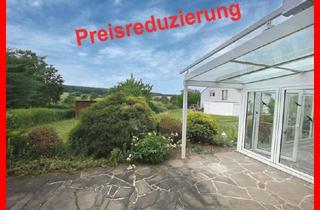 Haus kaufen in 73061 Ebersbach an der Fils, Rarität! EFH mit Ausbaureserve und weiterem Bauplatz!