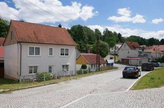 Haus kaufen in 99331 Geschwenda, Freistehendes Ein- bis Zweifamilienhaus in Geschwenda zu verkaufen!