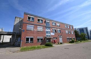 Gewerbeimmobilie mieten in 68623 Lampertheim, BASF: ARBEITEN MIT DEM MARKTFÜHRER