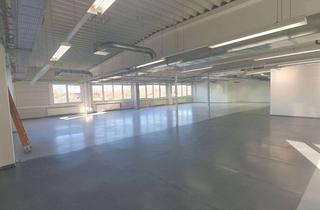 Gewerbeimmobilie mieten in 91074 Herzogenaurach, Hochwertige Hallenflächen provisionsfrei zu vermieten