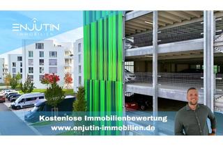 Anlageobjekt in 35398 Gießen, 12 Tiefgaragenstellplätze in Gießen am Schlachthof / City zu verkaufen