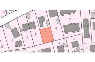 Grundstück zu kaufen in 24576 Bad Bramstedt, Baugrundstück für Einfamilienhaus mit aktivem Bebauungsplan