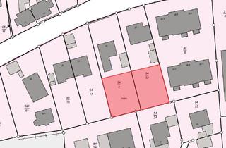 Grundstück zu kaufen in 24576 Bad Bramstedt, Baugrundstück mit aktivem Bebauungsplan