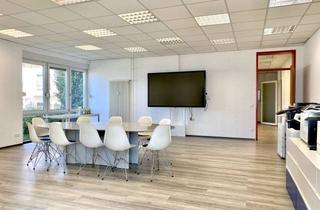 Büro zu mieten in 76297 Stutensee, Repräsentative Arbeitsumgebung in modernem Bürohaus, EG (Stutensee)