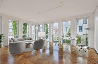 Büro zu mieten in Harrlachweg, 68163 Neuostheim, Excellente Büroräume für jeden Arbeitsstil - heute anrufen - morgen starten