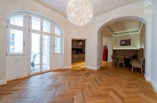 Immobilie mieten in Olivaer Platz, 10707 Charlottenburg, Luxuswohnung Berlin Olivaer Platz