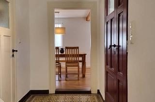 Immobilie mieten in Alte Dorfstraße 18, 61137 Schöneck, Hofreite mit viel Privatsphäre (3 Etagen / 6 Personen)