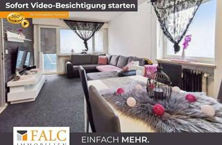Wohnung kaufen in 94469 Deggendorf, Exklusive Lage: Hochparterre Eigentumswohnung in Deggendorf: Provisionsfrei