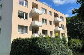 Wohnung kaufen in 24568 Kaltenkirchen, Kaltenkirchen die Zukunft - perfekt geeignete 3 Zimmer- Wohnung.