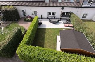 Wohnung kaufen in 41334 Nettetal, 5-Zimmer-Maisonette-Eigentumswohnung mit Garten und PKW-Stellplatz