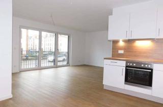 Wohnung mieten in Francoisallee 10, 63452 Hanau, Wunderschöne Wohnung mit 2 Balkonen in ruhiger Lage!