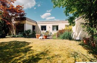 Haus kaufen in Erfurter Str 22, 56075 Karthause Flugfeld, Seltene Gelegenheit! Bungalow in toller Lage von Koblenz-Karthause