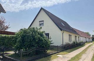 Haus kaufen in 19339 Plattenburg, Charmantes Haus in Garz: Bezugsfertig und gepflegt