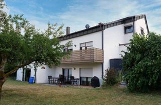 Haus kaufen in Maria-Montessori-Str. 18, 74564 Crailsheim, 3 Familienhaus in ruhiger Lagesucht neuen Eigentümer