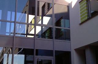 Immobilie mieten in 74076 Heilbronn, Reinraumlabor an TOP Standort