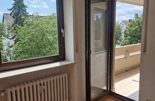 Wohnung kaufen in Schöttlstraße, 85221 Dachau, Schönes Eigenheim oder interessante Kapitalanlage in Dachau!