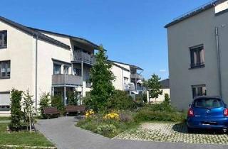 Wohnung mieten in 45721 Haltern am See, Haltern-Sythen- 2 Zimmer - Modern, zentral, seniorengerecht -mit Aufzug