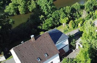 Haus kaufen in 89597 Munderkingen, "Charmantes freistehendes Haus mit Wintergarten, Garage und Renovierungspotenzial zu verkaufen"