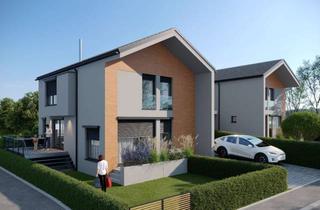 Haus kaufen in Mitterfeldstraße 25, 83043 Bad Aibling, Neubau Architektenhaus in begehrter Wohnlage von Bad Aibling mit gehobener Ausstattung