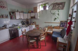 WG-Zimmer mieten in Sandbergstrasse, 64285 Darmstadt, Zimmer frei in 4-er WG in DA-Bessungen ab 1.August für 469 Euro inkl. Nebenkosten, Strom, Internet etc.