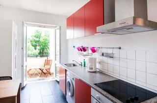 Immobilie mieten in Erich-Boltze-Straße, 10407 Berlin, Ready to move in now - best apartment in Prenzlauer Berg