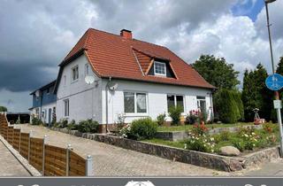 Wohnung kaufen in Hauptstraße 25, 24867 Dannewerk, Hyggelige Dachgeschoss-Wohnung in der Nähe von Schleswig