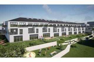 Wohnung kaufen in Münchner Straße 10, 86316 Friedberg, Wunderschöne 3 Zimmer - Maisonette - Wohnung, große Dachterrasse! Fertigstellung in Kürze !