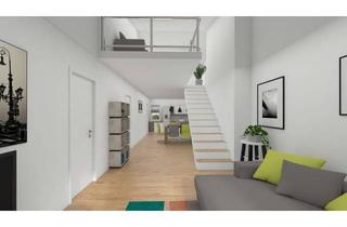 Wohnung kaufen in Münchner Straße 10, 86316 Friedberg, Fertigstellung in Kürze ! Wunderschöne 3 Zimmer Maisonette Wohnung mit Dachterrasse!