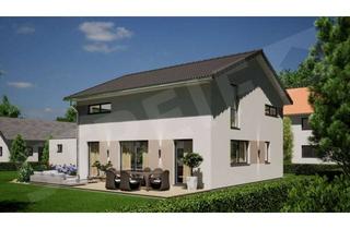 Haus kaufen in 01896 Pulsnitz, schnell sein lohnt: Heißer STREIF-Sommer - alle Häuser mit Kühlung + PV-Anlage