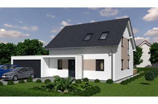 Haus kaufen in 01936 Königsbrück, 95 Jahre STREIF - Jubiläumshäuser 2024