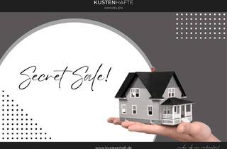 Haus kaufen in 23683 Scharbeutz, Modernes Ostsee Domizil: Stilvoll und privat in beliebter Lage in Scharbeutz