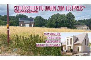 Haus kaufen in 31020 Salzhemmendorf, Eigenheimidylle im Neubaugebiet Osterwald / Salzhemmendorf