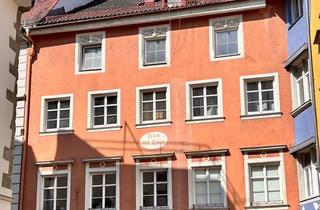 Haus kaufen in 88131 Lindau (Bodensee), Stadthaus mit Charakter auf der Lindauer Insel