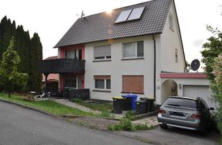 Haus kaufen in 34414 Warburg, Ein-/ Zweifamilienhaus mit großem Grundstück in Calenberg