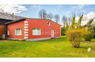 Haus kaufen in 24966 Sörup, Viel Platz für die Familie: 3-Zi.- EFH mit großem Garten in ruhiger Lage in Sörup zu verkaufen