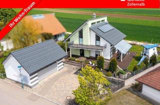 Haus kaufen in 72474 Winterlingen, Traumhaus: Einziehen und Wohlfühlen