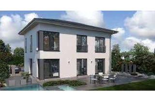 Villa kaufen in 85049 Friedrichshofen, Traumhafte Stadtvilla in ruhiger Lage