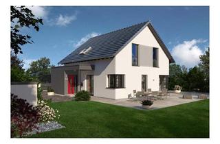 Haus kaufen in Meisenweg, 24327 Blekendorf, Großes Grundstück mit Projektierten Haus