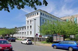 Praxen mieten in Ruschestraße 103, 10365 Lichtenberg, Fläche für Praxis oder OP-Zentrum im Ärztezentrum Ruschestraße direkt vom Eigentümer mieten